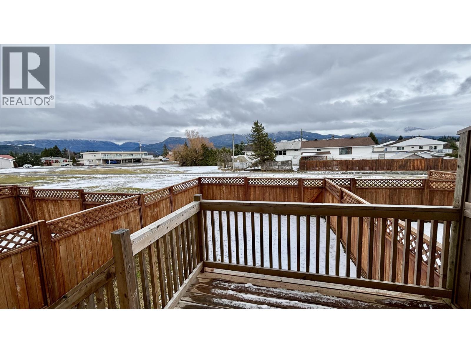 24 1425 Nalabila Boulevard, Kitimat, British Columbia  V8C 1E4 - Photo 13 - R3093375