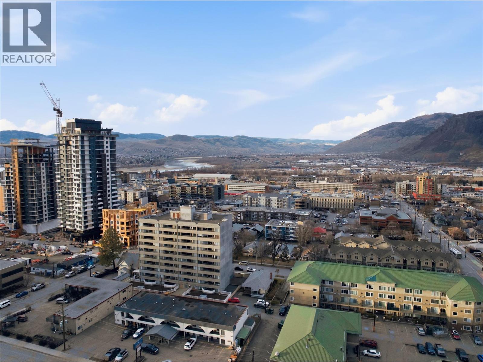 525 Nicola Street Unit# 1003, Kamloops, British Columbia  V2C 6J5 - Photo 5 - 10377072