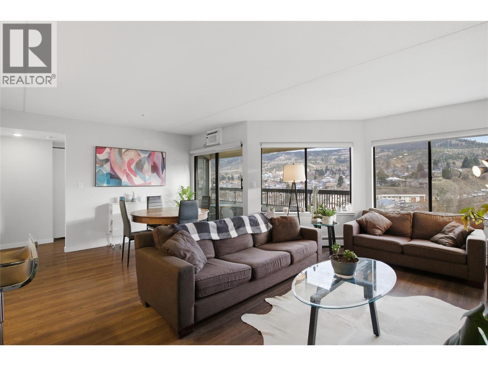 525 Nicola Street Unit# 1003, Kamloops, British Columbia  V2C 6J5 - Photo 13 - 10377072