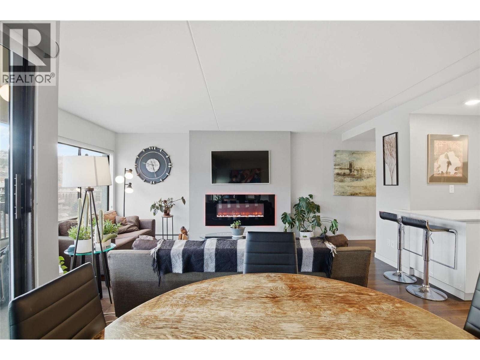 525 Nicola Street Unit# 1003, Kamloops, British Columbia  V2C 6J5 - Photo 12 - 10377072