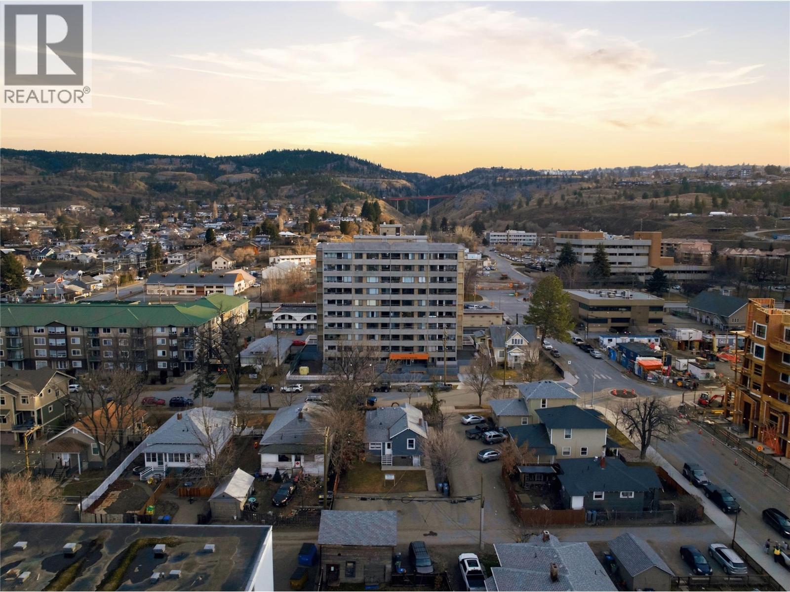 525 Nicola Street Unit# 1003, Kamloops, British Columbia  V2C 6J5 - Photo 4 - 10377072