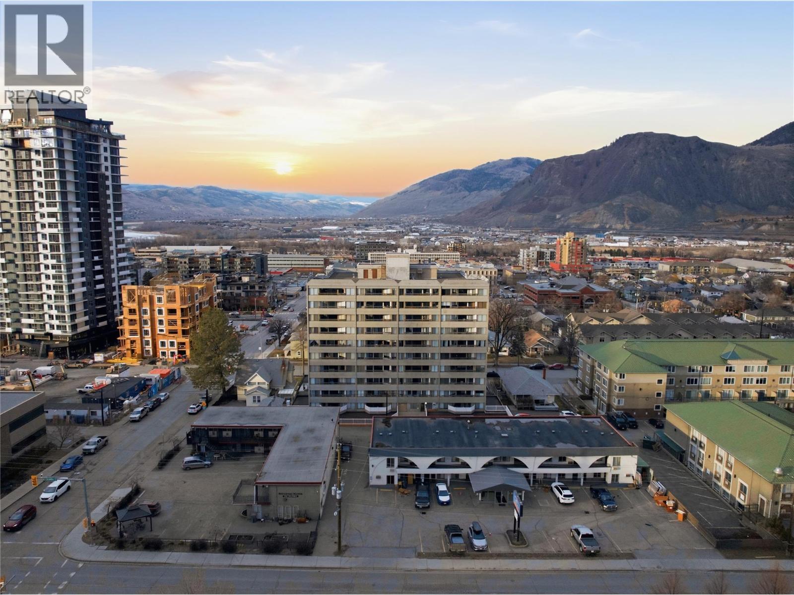 525 Nicola Street Unit# 1003, Kamloops, British Columbia  V2C 6J5 - Photo 2 - 10377072