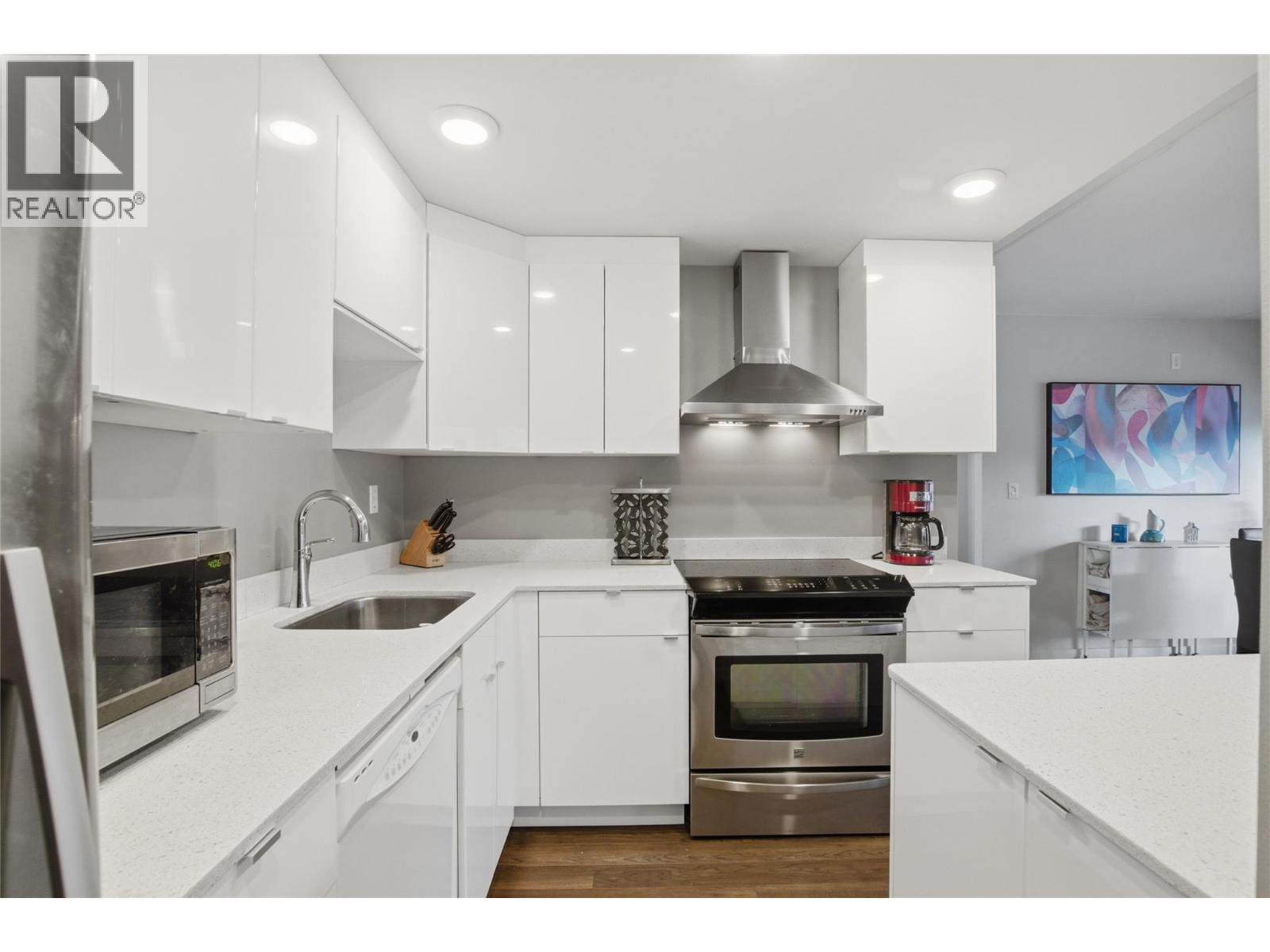 525 Nicola Street Unit# 1003, Kamloops, British Columbia  V2C 6J5 - Photo 17 - 10377072