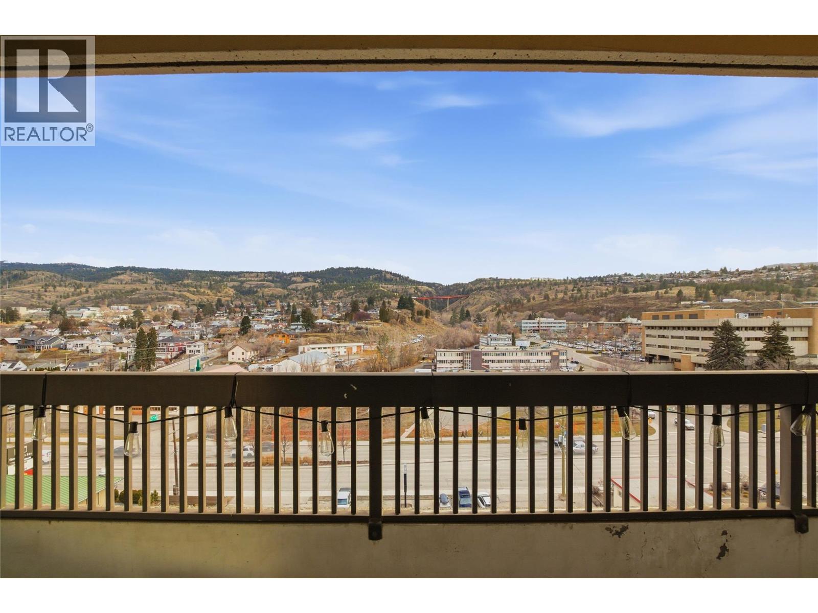 525 Nicola Street Unit# 1003, Kamloops, British Columbia  V2C 6J5 - Photo 8 - 10377072