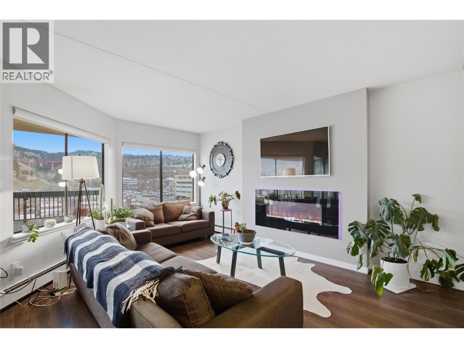 525 Nicola Street Unit# 1003, Kamloops, British Columbia  V2C 6J5 - Photo 11 - 10377072