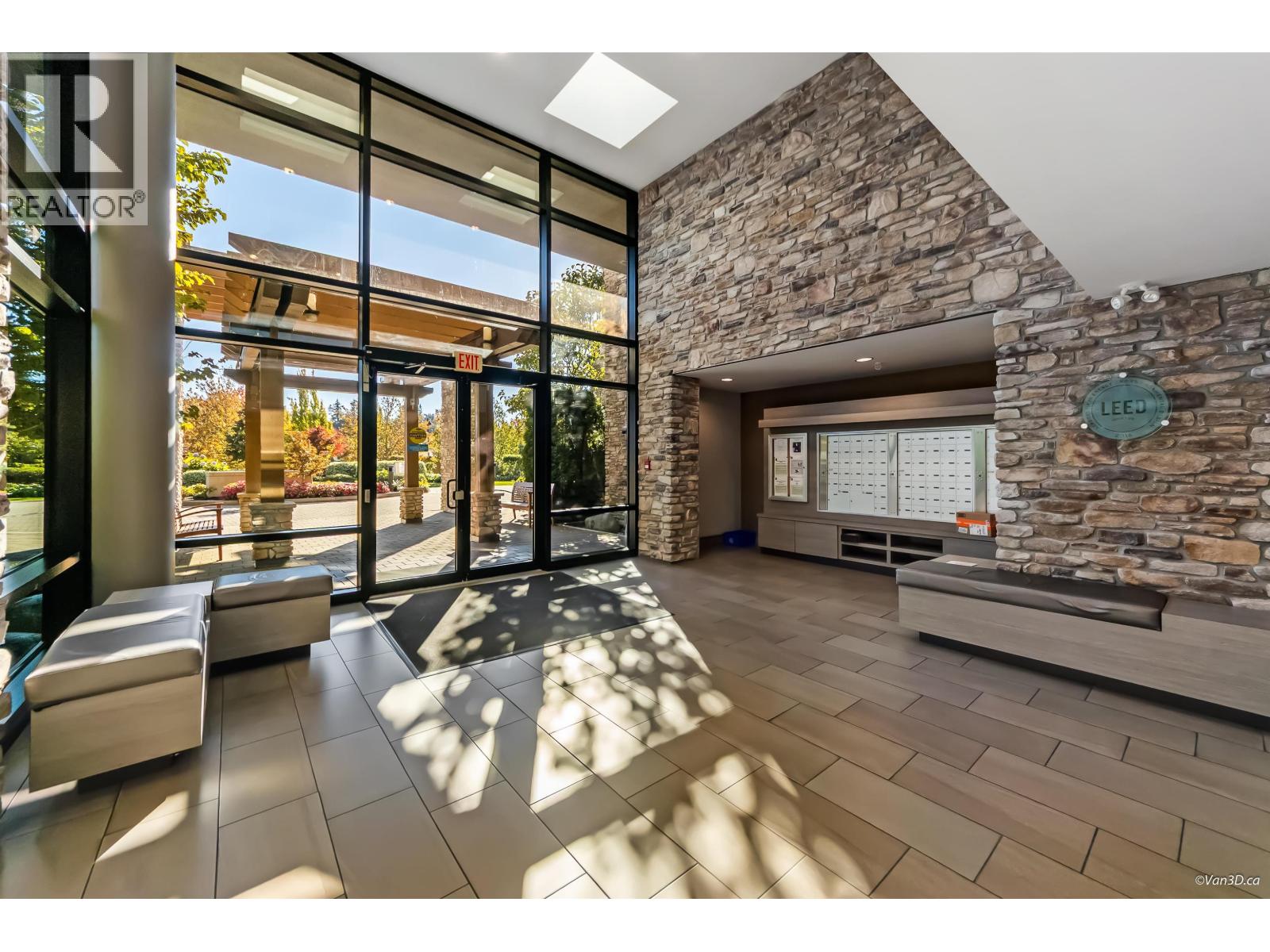 112 5055 Springs Boulevard, Tsawwassen, British Columbia  V4M 0A5 - Photo 2 - R3093186