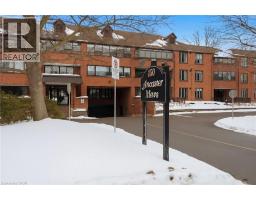 150 WILSON Street W Unit# 306, Ancaster, Ontario