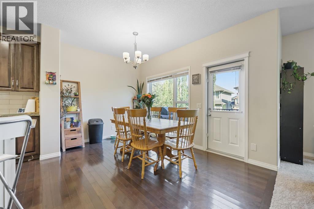 56 Jumping Pound Rise, Cochrane, Alberta  T4C 0K6 - Photo 15 - A2282578