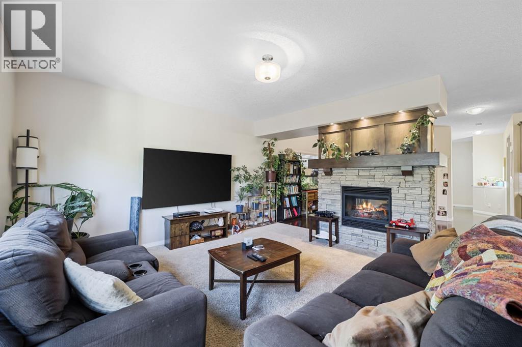 56 Jumping Pound Rise, Cochrane, Alberta  T4C 0K6 - Photo 6 - A2282578