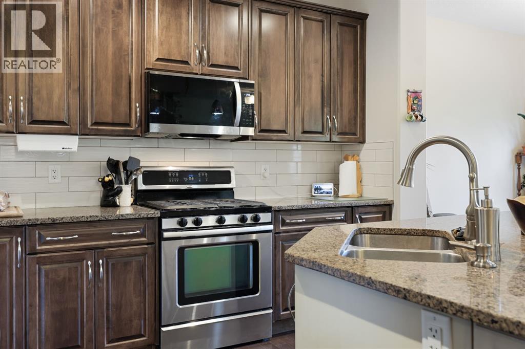 56 Jumping Pound Rise, Cochrane, Alberta  T4C 0K6 - Photo 10 - A2282578