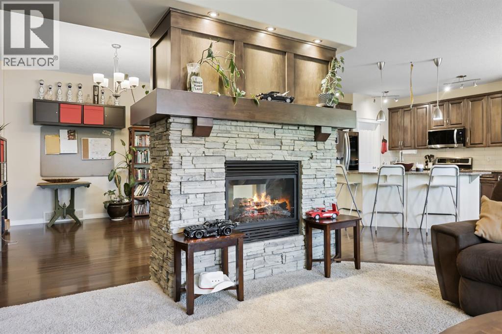 56 Jumping Pound Rise, Cochrane, Alberta  T4C 0K6 - Photo 8 - A2282578