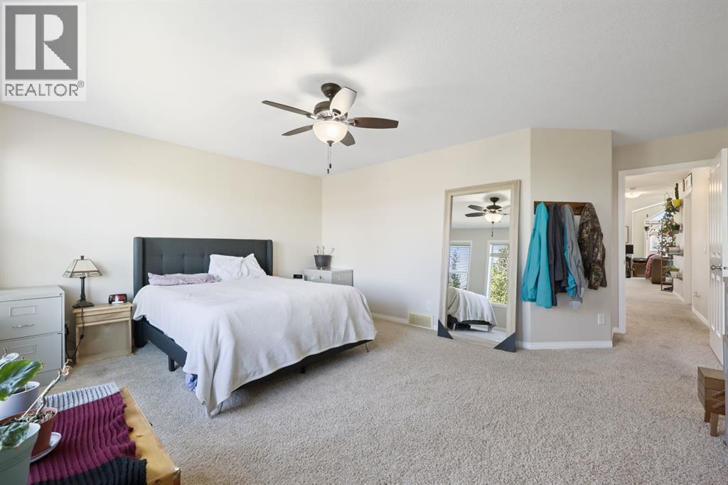 56 Jumping Pound Rise, Cochrane, Alberta  T4C 0K6 - Photo 29 - A2282578