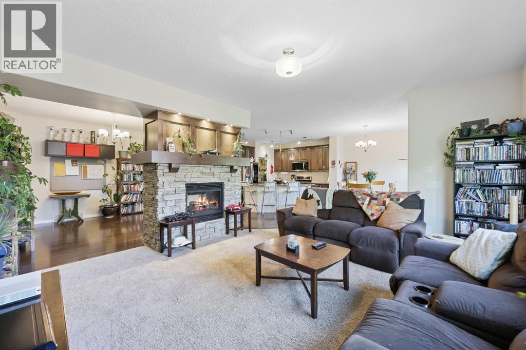 56 Jumping Pound Rise, Cochrane, Alberta  T4C 0K6 - Photo 7 - A2282578