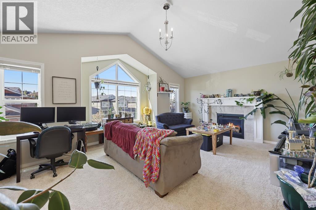 56 Jumping Pound Rise, Cochrane, Alberta  T4C 0K6 - Photo 21 - A2282578