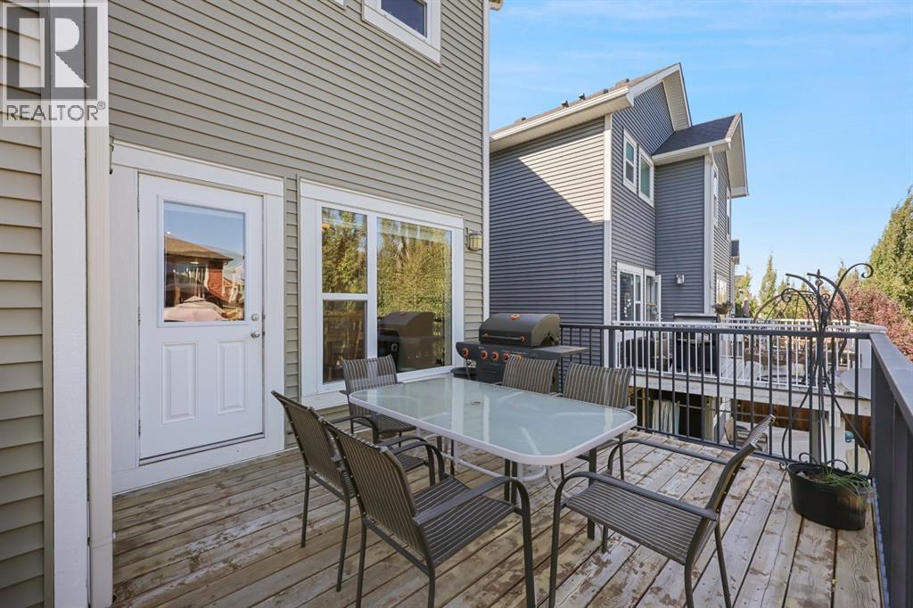 56 Jumping Pound Rise, Cochrane, Alberta  T4C 0K6 - Photo 45 - A2282578