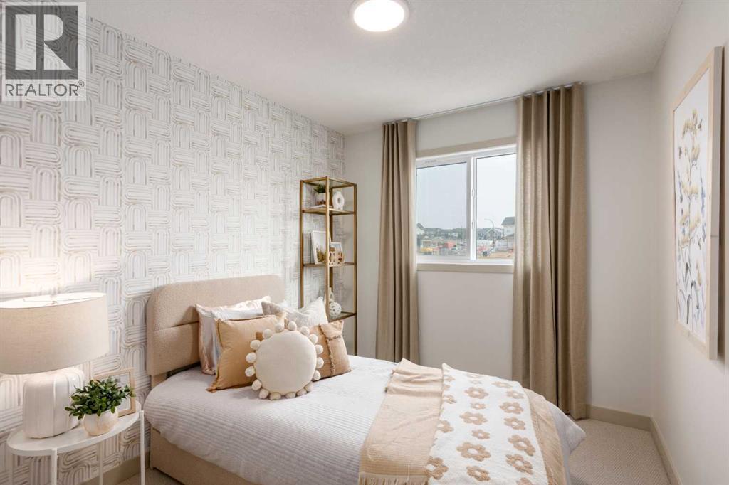 605 Savanna Drive Ne, Calgary, Alberta  T3J 5P8 - Photo 8 - A2284263