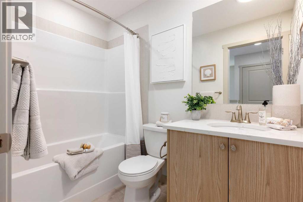 605 Savanna Drive Ne, Calgary, Alberta  T3J 5P8 - Photo 7 - A2284263