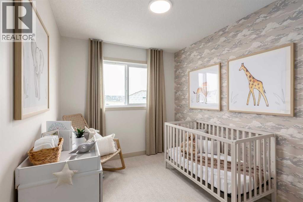 605 Savanna Drive Ne, Calgary, Alberta  T3J 5P8 - Photo 6 - A2284263