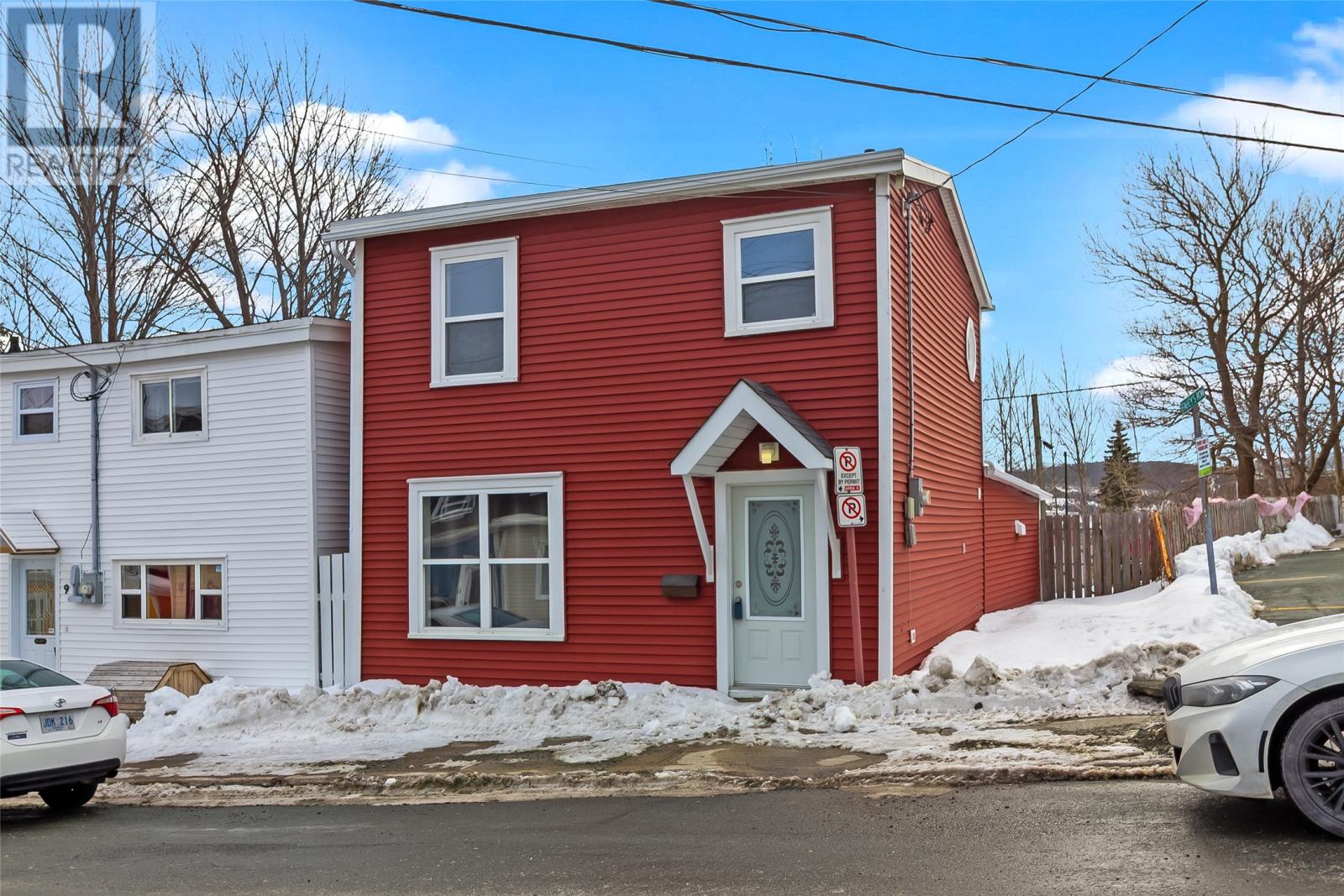 11 Cookstown Road, St. John's, Newfoundland & Labrador