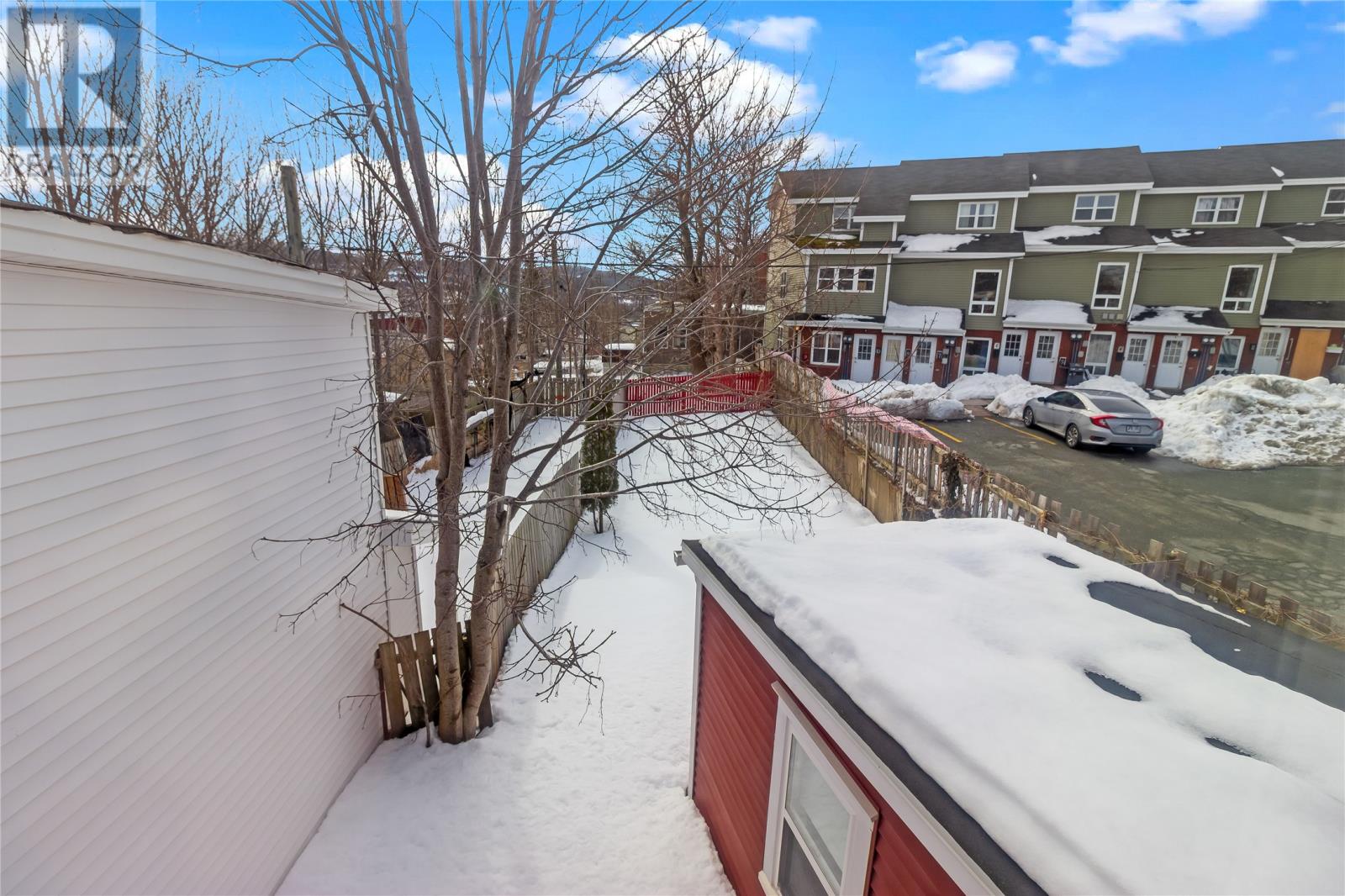 11 Cookstown Road, St. John's, Newfoundland & Labrador  A1C 4G5 - Photo 18 - 1294789