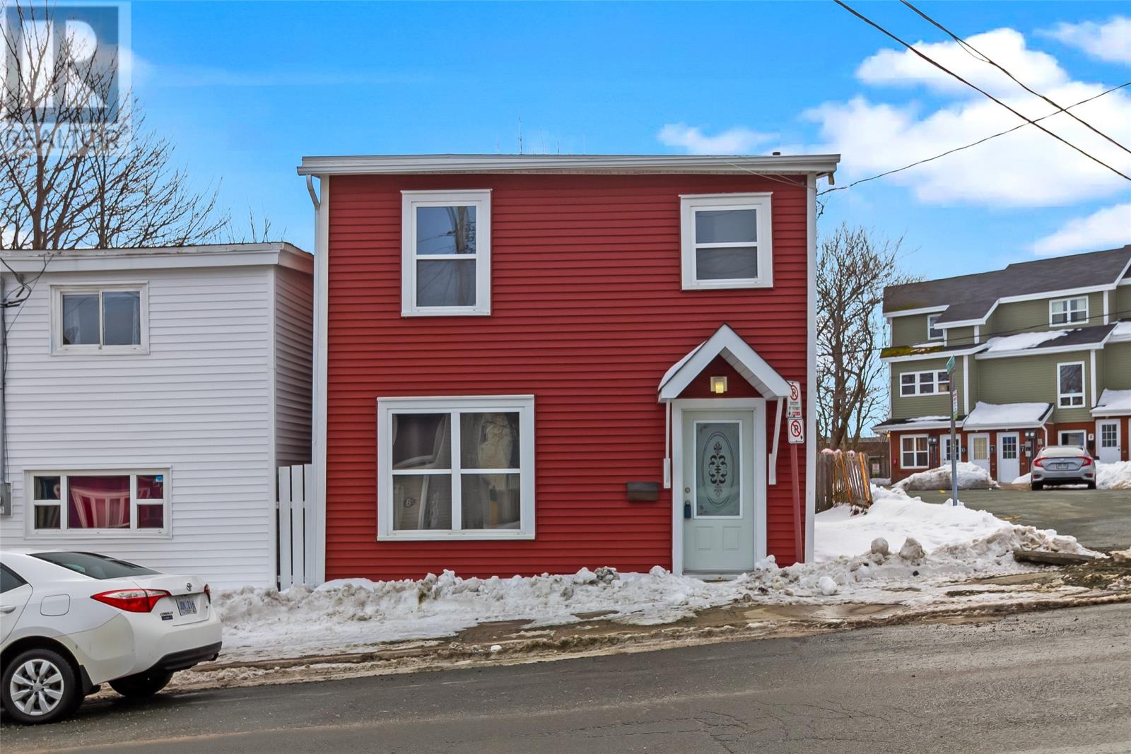 11 Cookstown Road, St. John's, Newfoundland & Labrador  A1C 4G5 - Photo 2 - 1294789