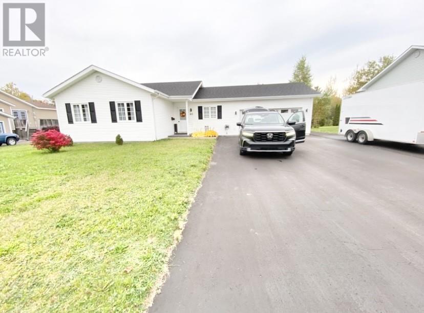 40 Thomas Street, Grand Falls-Windsor, Newfoundland & Labrador  A2A 2V6 - Photo 10 - 1294773