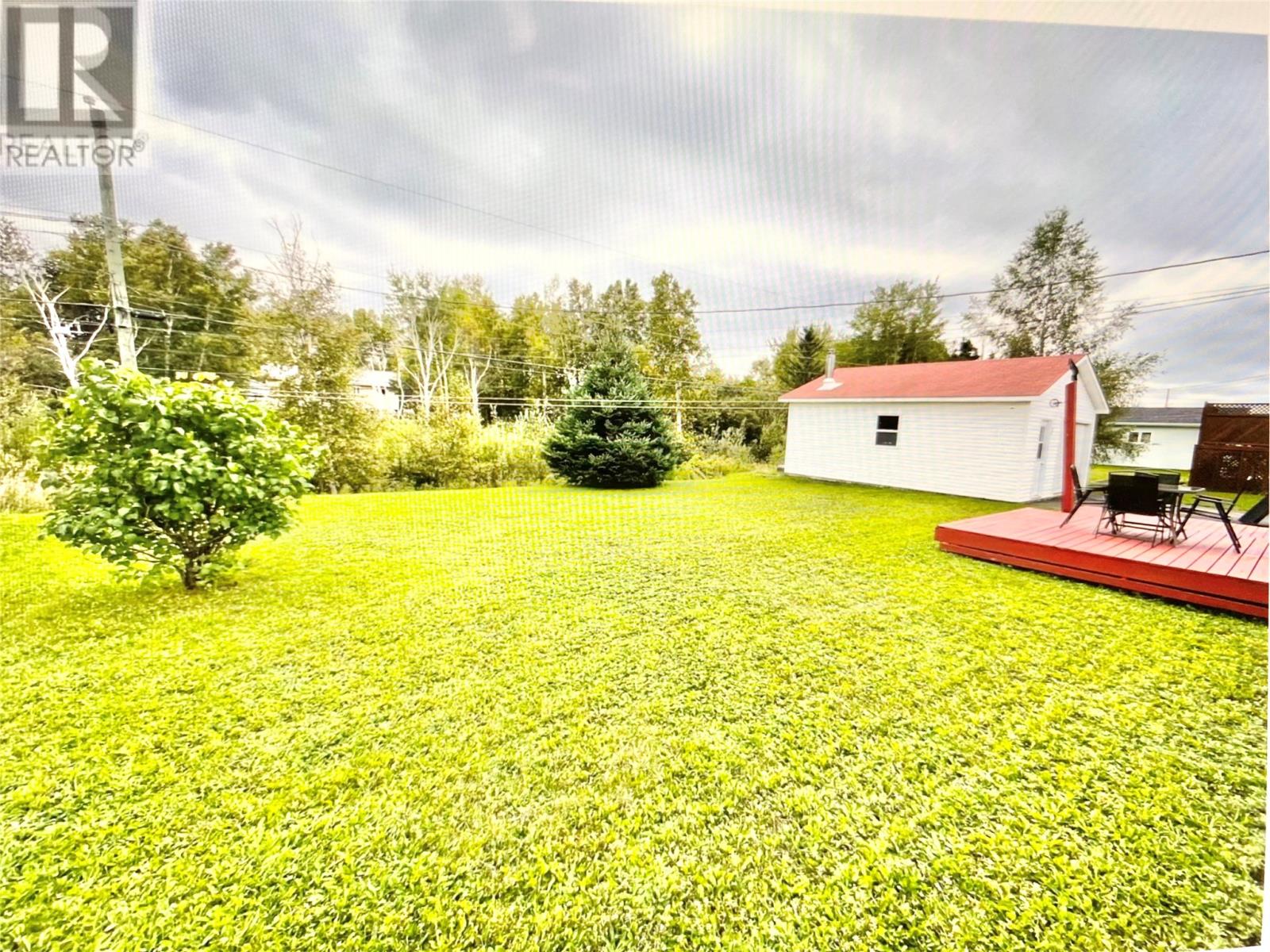 40 Thomas Street, Grand Falls-Windsor, Newfoundland & Labrador  A2A 2V6 - Photo 12 - 1294773