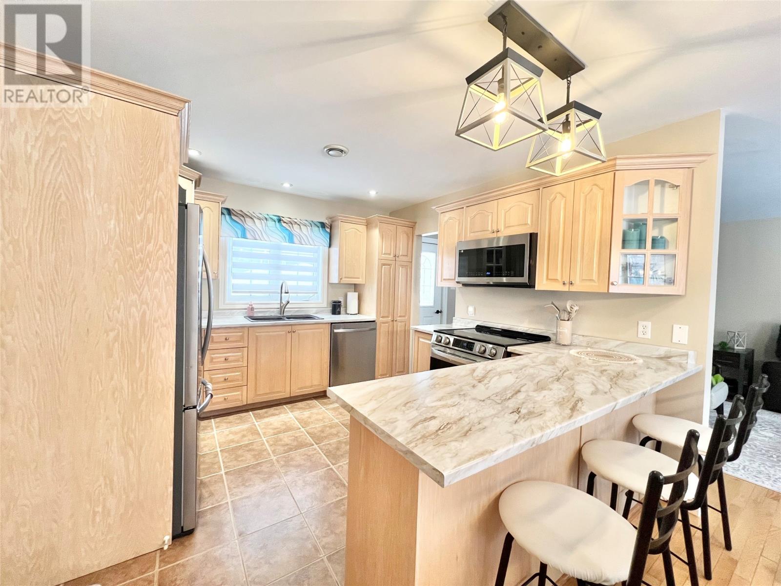 40 Thomas Street, Grand Falls-Windsor, Newfoundland & Labrador  A2A 2V6 - Photo 19 - 1294773