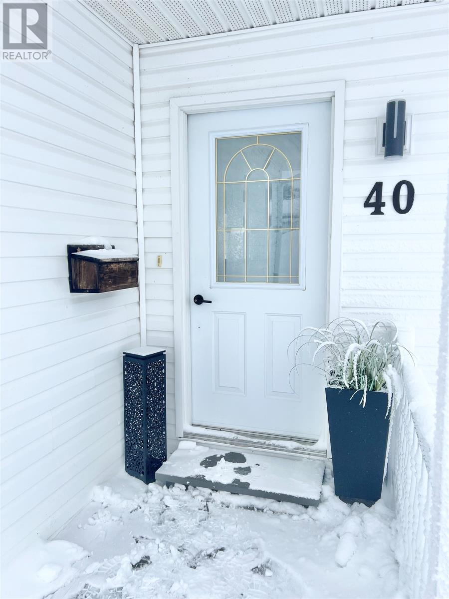 40 Thomas Street, Grand Falls-Windsor, Newfoundland & Labrador  A2A 2V6 - Photo 2 - 1294773