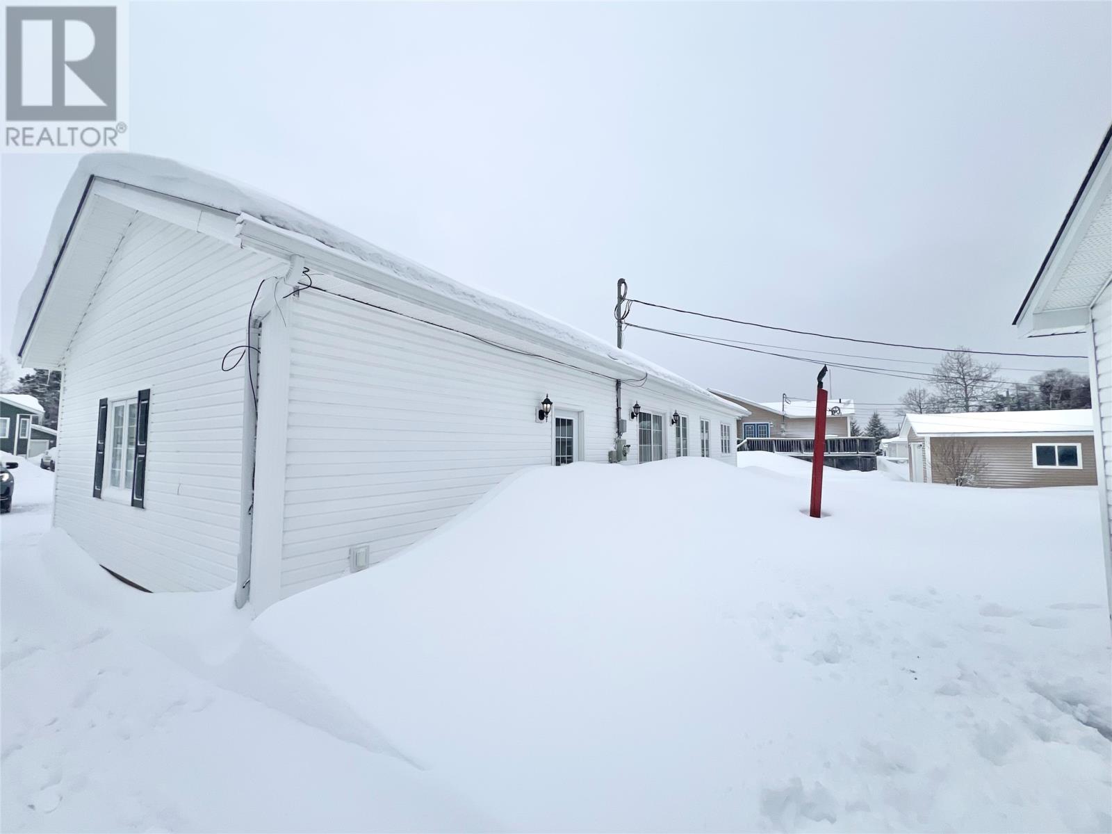 40 Thomas Street, Grand Falls-Windsor, Newfoundland & Labrador  A2A 2V6 - Photo 3 - 1294773