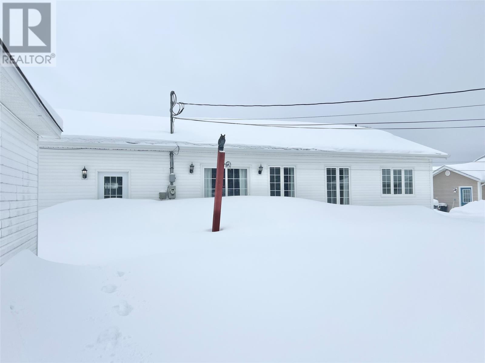 40 Thomas Street, Grand Falls-Windsor, Newfoundland & Labrador  A2A 2V6 - Photo 7 - 1294773
