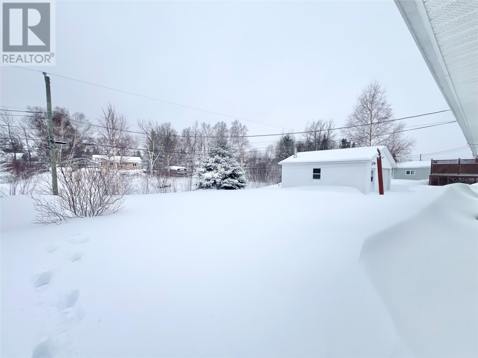 40 Thomas Street, Grand Falls-Windsor, Newfoundland & Labrador  A2A 2V6 - Photo 9 - 1294773