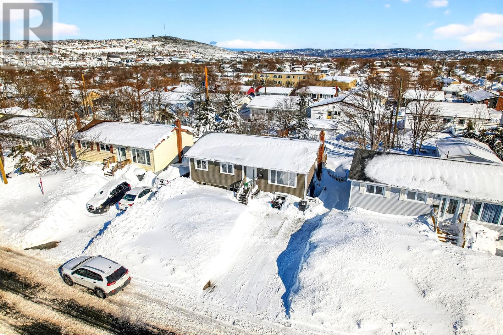 52 Fourth Street, Mount Pearl, Newfoundland & Labrador  A1N 2B5 - Photo 24 - 1294722