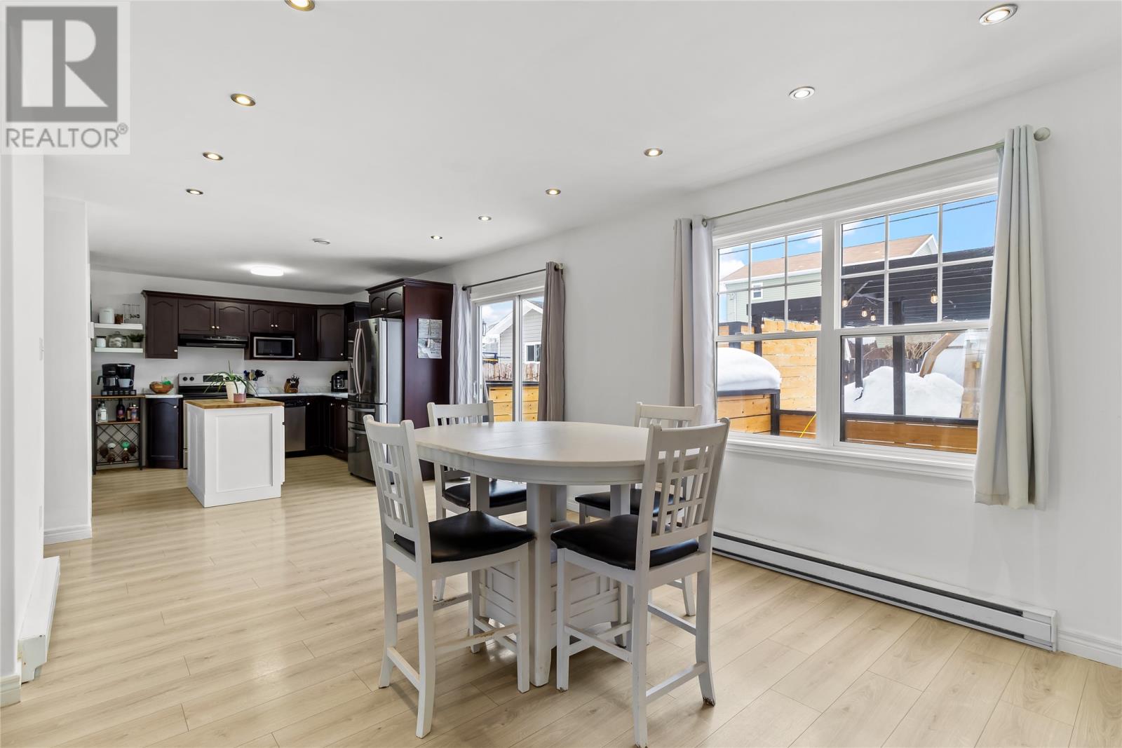 31 Serpentine Street, St. John's, Newfoundland & Labrador  A1H 0H9 - Photo 11 - 1294649