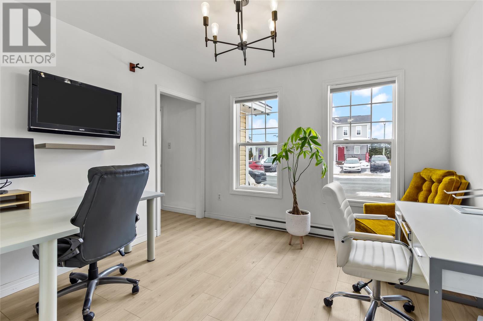 31 Serpentine Street, St. John's, Newfoundland & Labrador  A1H 0H9 - Photo 16 - 1294649