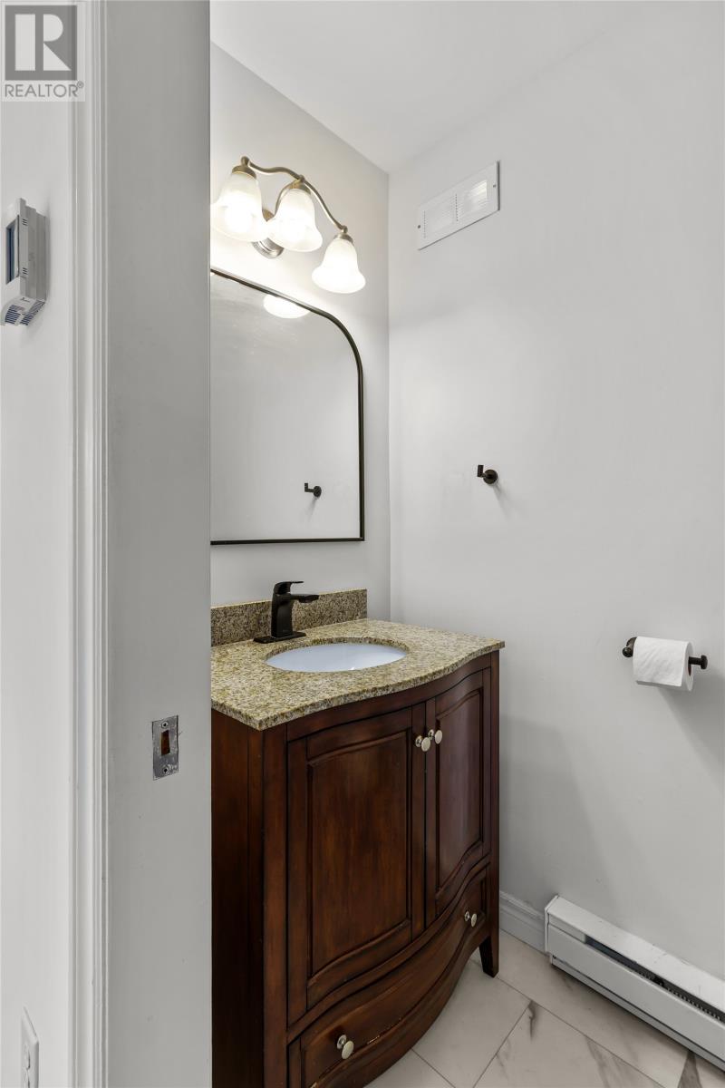 31 Serpentine Street, St. John's, Newfoundland & Labrador  A1H 0H9 - Photo 17 - 1294649