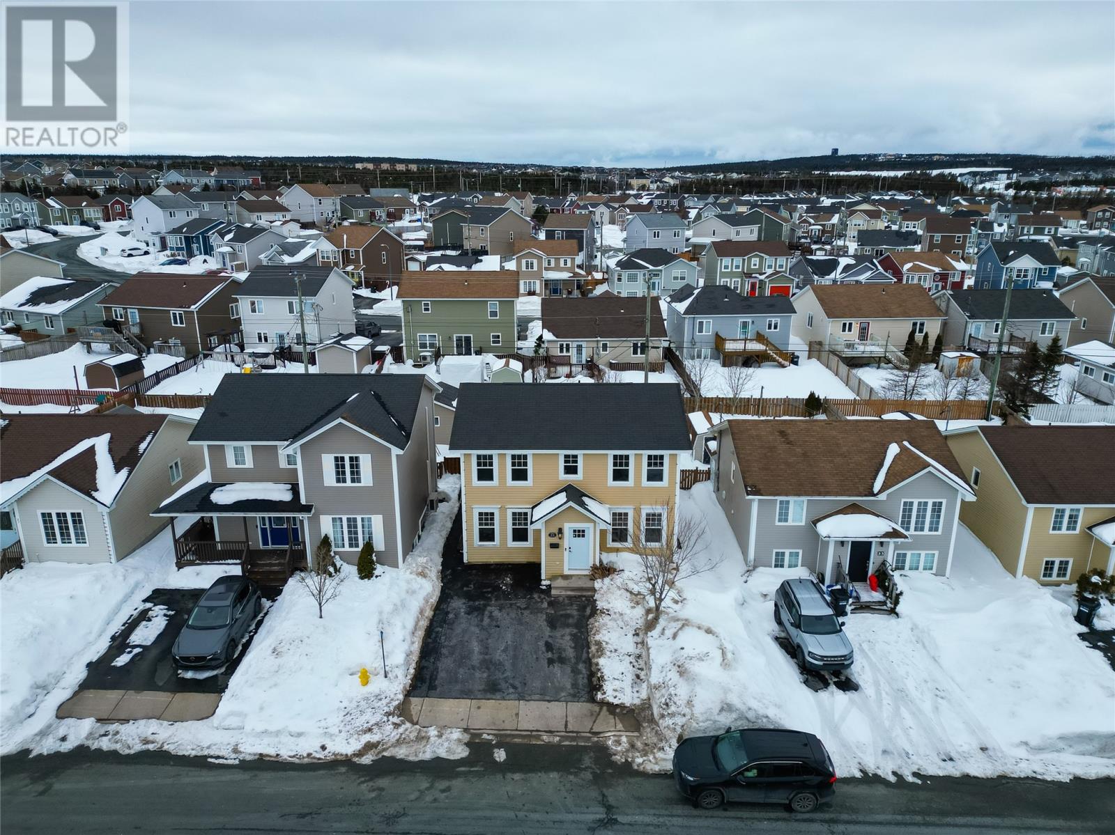31 Serpentine Street, St. John's, Newfoundland & Labrador  A1H 0H9 - Photo 2 - 1294649
