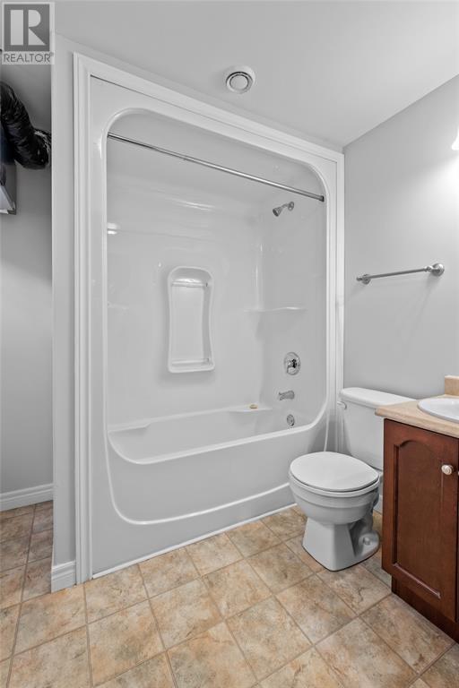 31 Serpentine Street, St. John's, Newfoundland & Labrador  A1H 0H9 - Photo 32 - 1294649