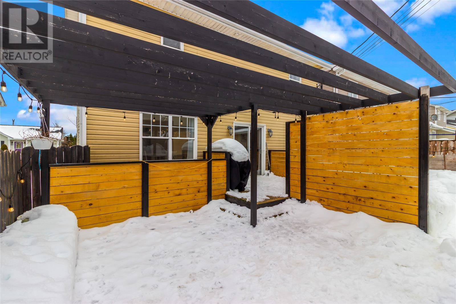 31 Serpentine Street, St. John's, Newfoundland & Labrador  A1H 0H9 - Photo 34 - 1294649