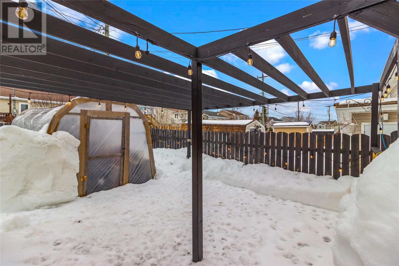 31 Serpentine Street, St. John's, Newfoundland & Labrador  A1H 0H9 - Photo 35 - 1294649