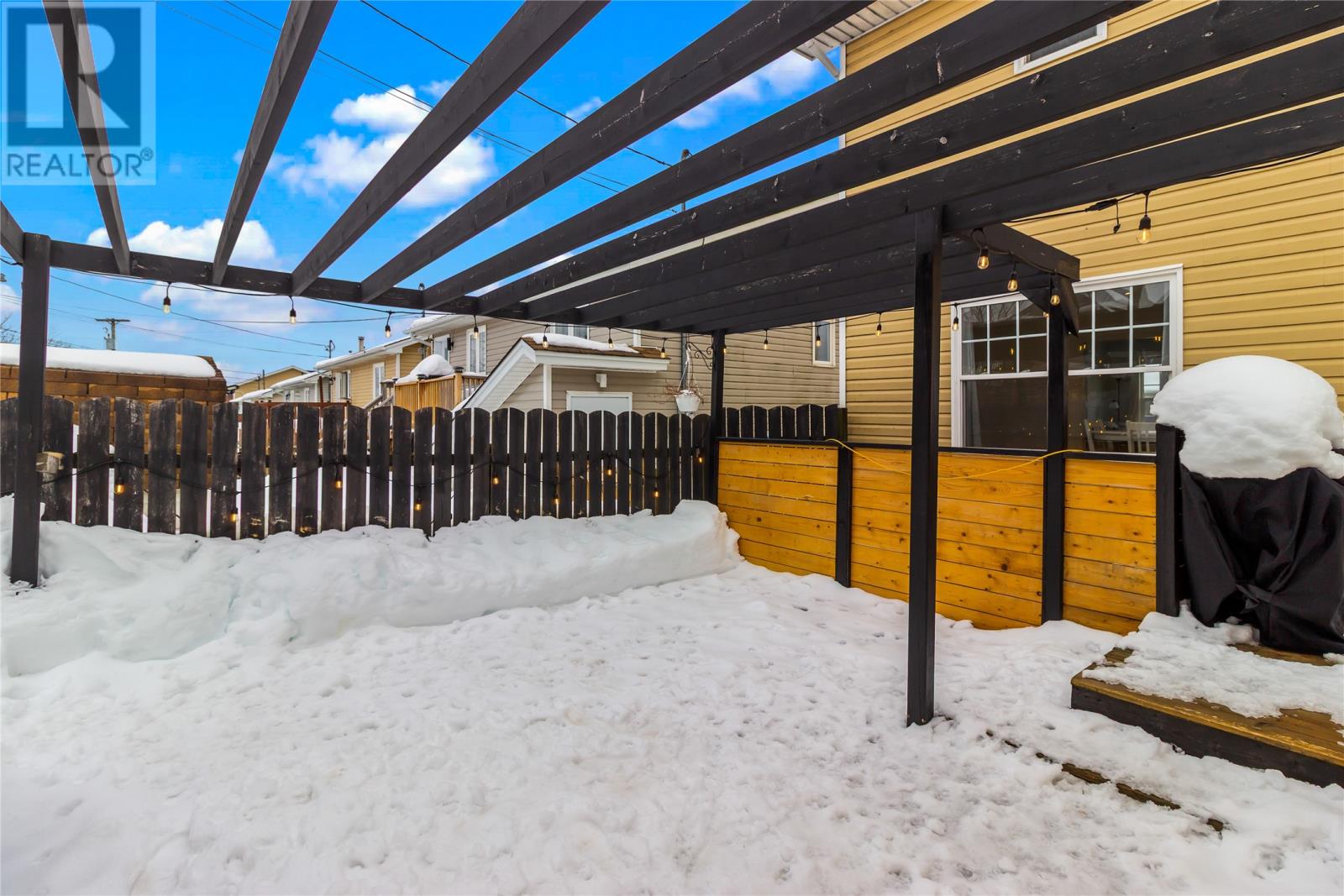 31 Serpentine Street, St. John's, Newfoundland & Labrador  A1H 0H9 - Photo 36 - 1294649