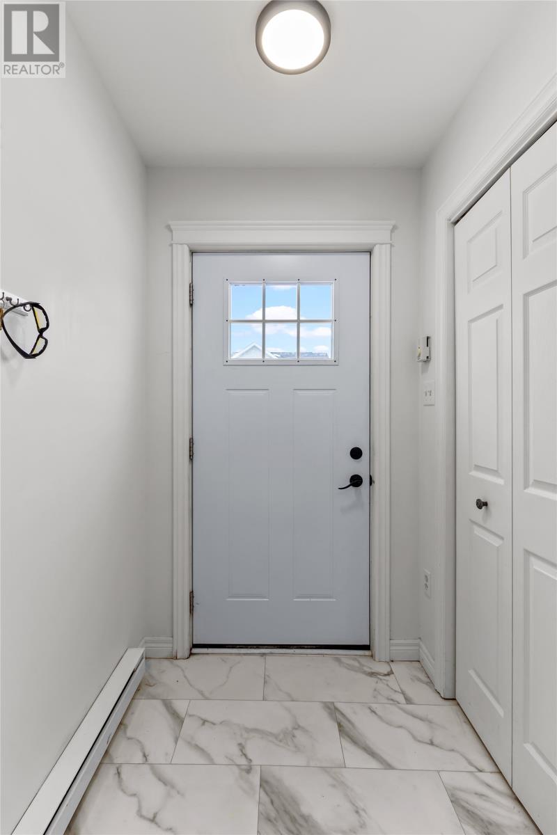 31 Serpentine Street, St. John's, Newfoundland & Labrador  A1H 0H9 - Photo 5 - 1294649