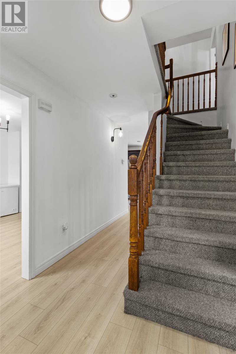 31 Serpentine Street, St. John's, Newfoundland & Labrador  A1H 0H9 - Photo 6 - 1294649