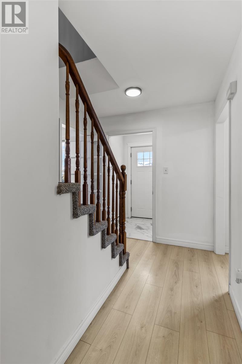 31 Serpentine Street, St. John's, Newfoundland & Labrador  A1H 0H9 - Photo 7 - 1294649