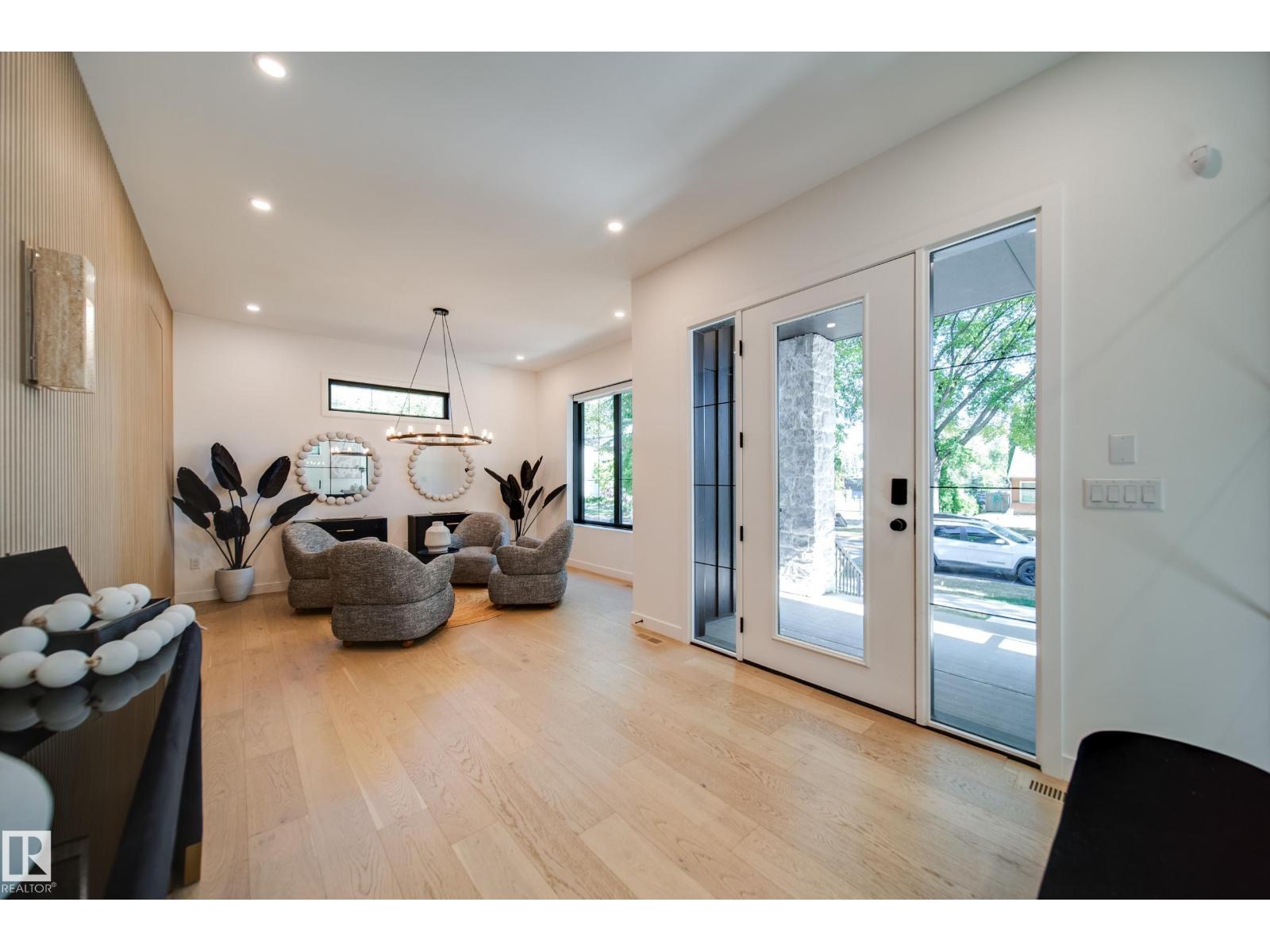 10522 134 St Nw, Edmonton, Alberta  T5N 2B5 - Photo 5 - E4469398