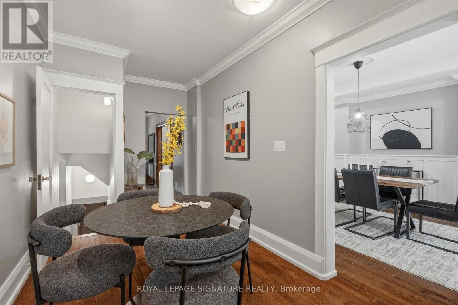 55 Atlas Avenue, Toronto, Ontario  M6C 3P1 - Photo 14 - C12818680