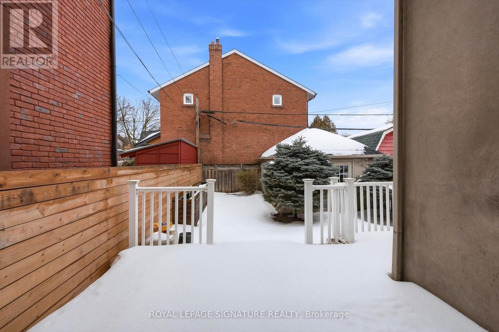 55 Atlas Avenue, Toronto, Ontario  M6C 3P1 - Photo 20 - C12818680