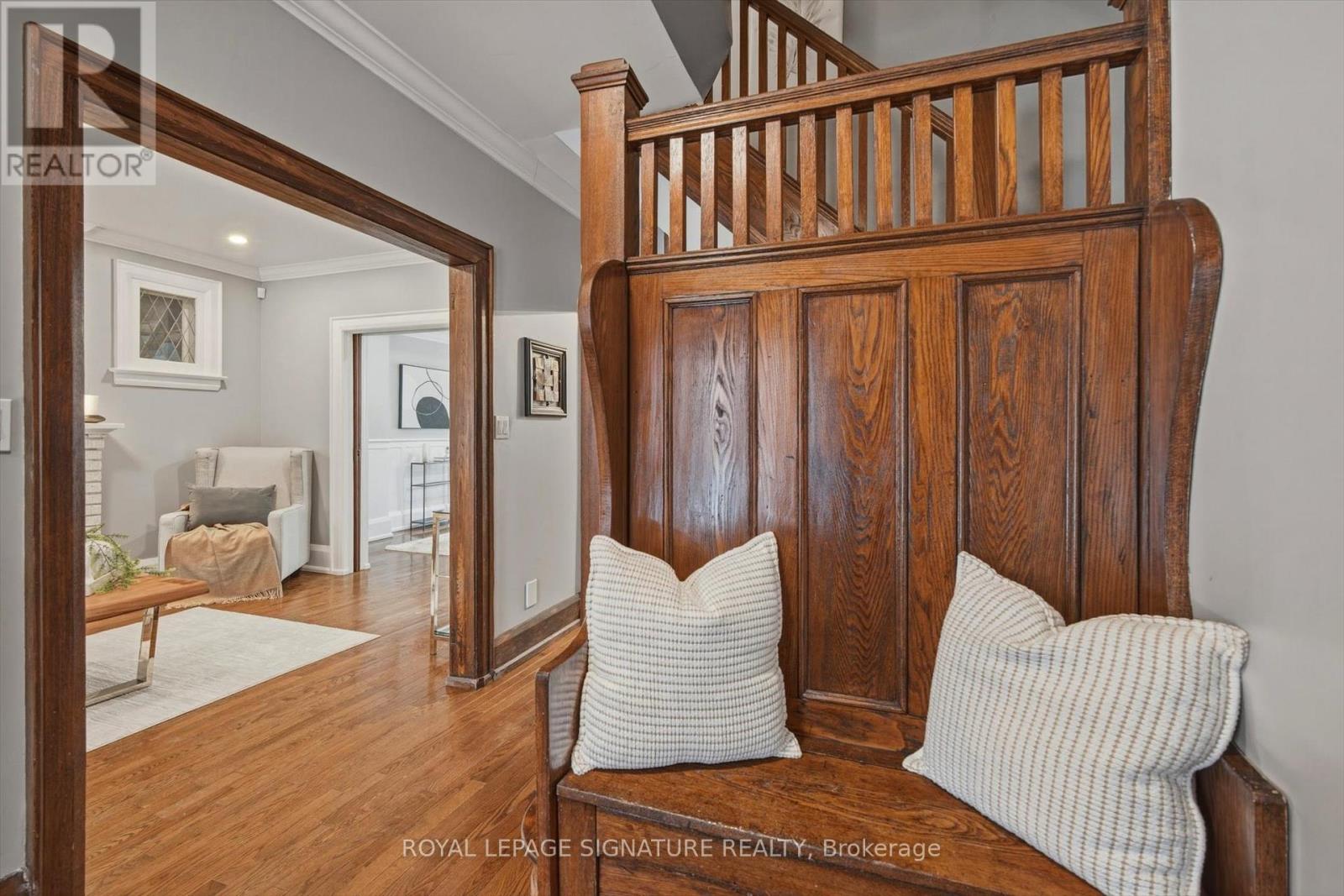 55 Atlas Avenue, Toronto, Ontario  M6C 3P1 - Photo 6 - C12818680