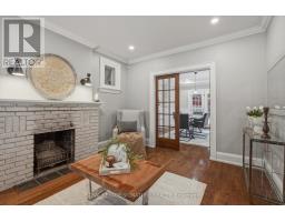 55 ATLAS AVENUE, Toronto, Ontario