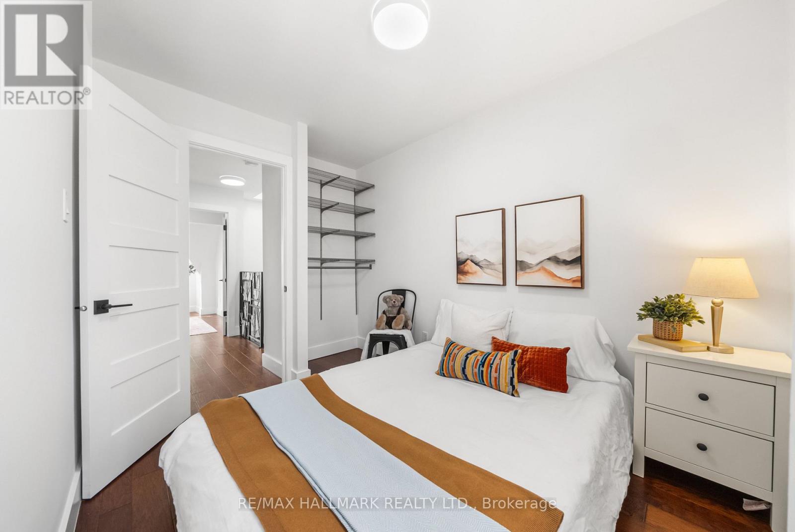 9 Douville Court, Toronto, Ontario  M5A 4E7 - Photo 22 - C12818708